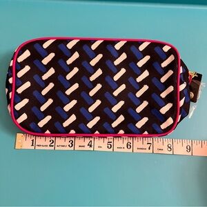 Estee Lauderx Opening Ceremony Makeup/Cosmetic Zipper Bag